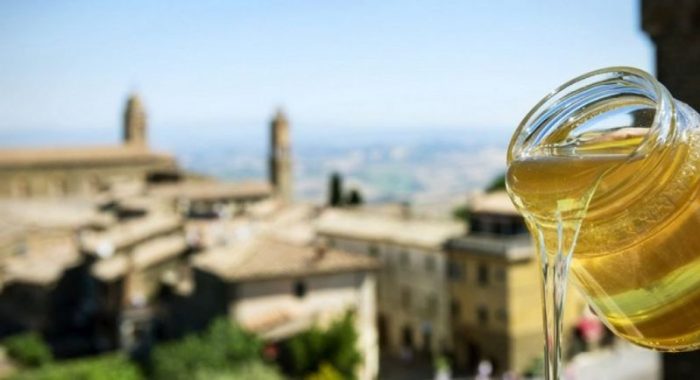 Nasce il marchio "Eccellenze di Montalcino"