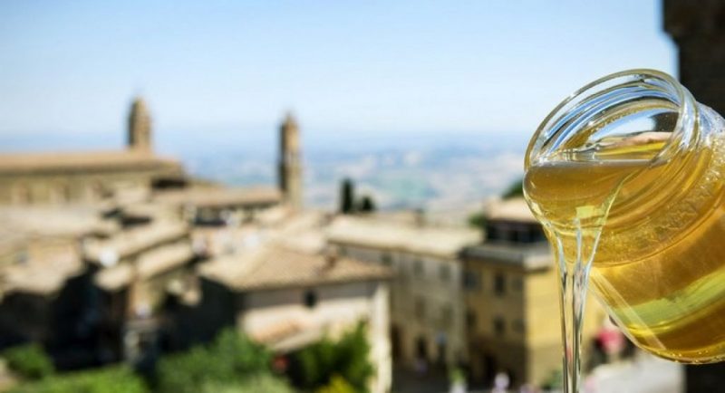 Nasce il marchio "Eccellenze di Montalcino"