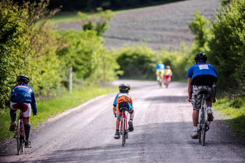 Il 25 Ottobre torna la Nova Eroica a Buonconvento