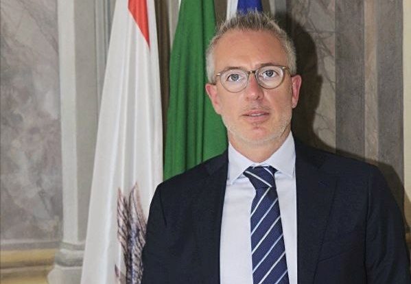 Stefano Scaramelli rieletto vicepresidente del Consiglio regionale della Toscana