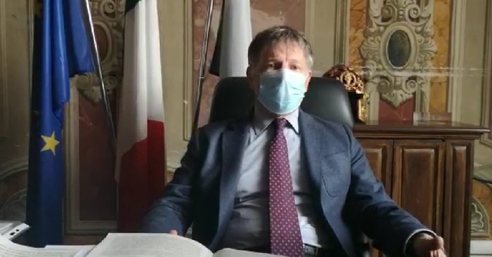 Nuovo Dpcm, De Mossi duro: "Aggiunge confusione a confusione. Governo si prenda responsabilit&agrave; o vada a casa"
