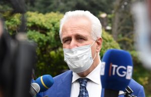 Toscana, definite le strutture per la gestione dell'emergenza: Unità di crisi e task force sanitaria