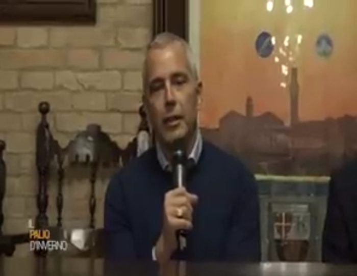 Dario Ricci &egrave; il nuovo capitano della Torre
