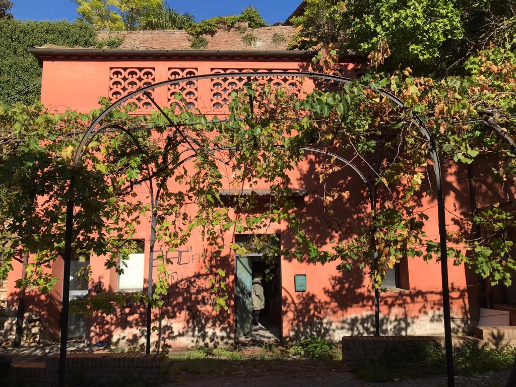 Nasce la "Bottega Young", l'officina per i mestieri creativi