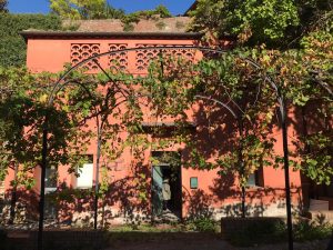 Nasce la "Bottega Young", l'officina per i mestieri creativi