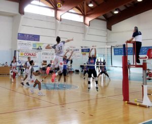 Torneo di Alba Adriatica, due splendide vittorie per la Emma Villas Siena