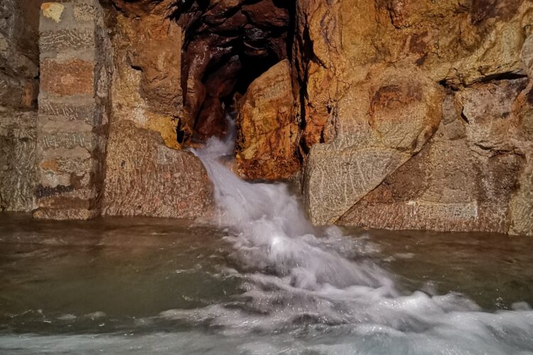 A Vivo d'Orcia nascerà il Museo dell'Acqua