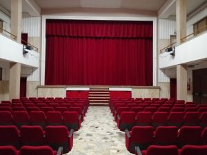 Sabato 24 si apre la stagione del Teatro Verdi di Serre di Rapolano