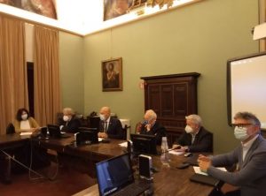 Ricerca e innovazione: la collaborazione tra Unisi e Opera della Metropolitana d&agrave; vita a tanti progetti