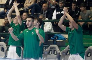 C Silver, ecco il calendario. Derby Costone-Mens Sana il 29 Novembre