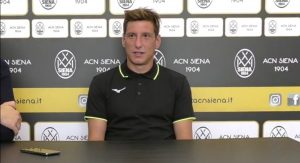 ACN Siena, Schiavon: "Citt&agrave;, tifo, calore: non ho avuto dubbi nella scelta"