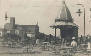 Da fine '800 al 2020: torna la Birra Bader, la prima prodotta a Siena