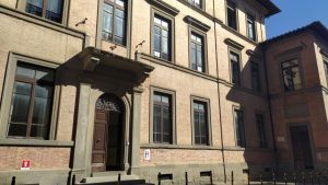 Da metà novembre lavori alla Duprè, 300 bambini costretti a spostarsi