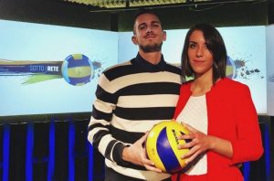 Torna "Sotto Rete" questa sera su Radio Siena Tv