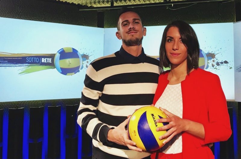 Torna "Sotto Rete" questa sera su Radio Siena Tv