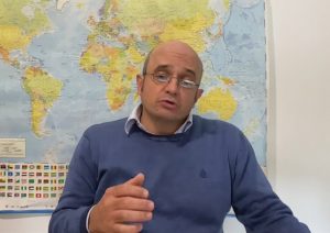 Incidente Zanardi, il videomaker Maestrini: "Non ho diffuso io le immagini"