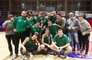 Mens Sana: tampone negativo, riprende l'attivit&agrave;