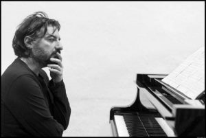 Il Siena Jazz piange la scomparsa di Alessandro Giachero