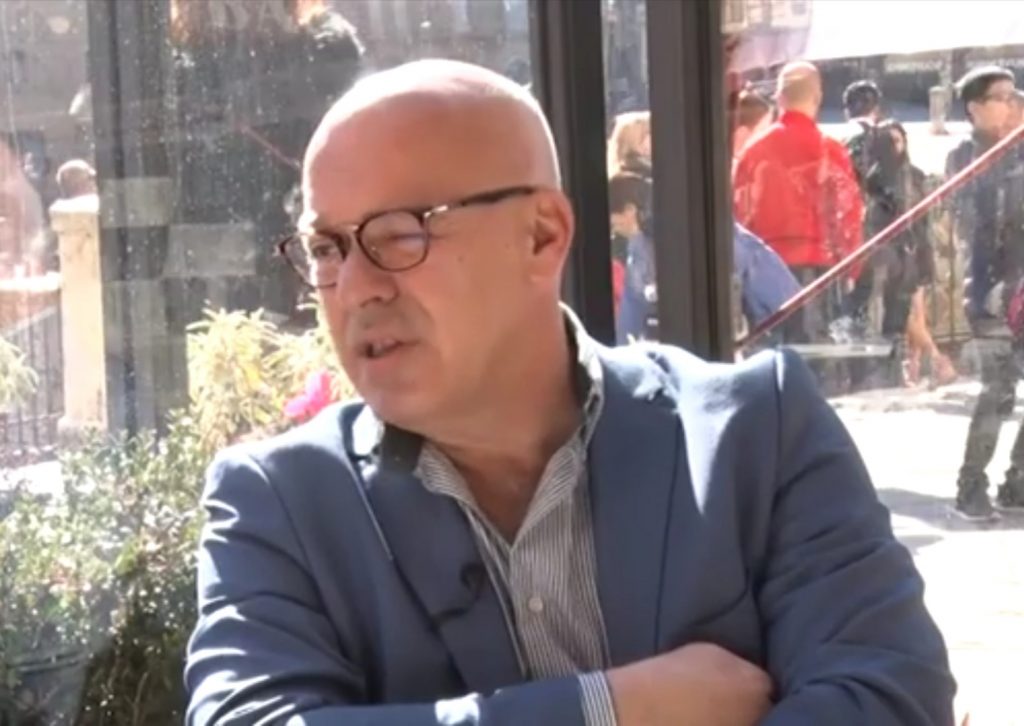 Acn Siena, Andrea Bellandi &egrave; il nuovo vice presidente