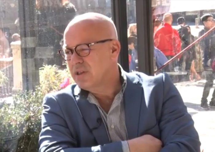 Acn Siena, Bellandi: "Con Gilardino qualche problema c'&egrave; stato. Ora subito due rinforzi"