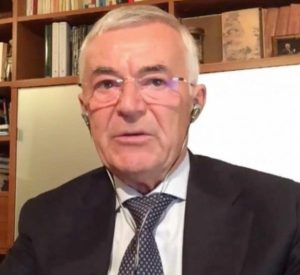 Rappuoli: Nelle persone sane, l&rsquo;iniezione dell&rsquo;anticorpo le protegge dall&rsquo;infezione rendendole immuni per sei mesi