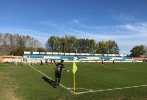 Pianese, pareggio a reti bianche contro la Sangiovannese