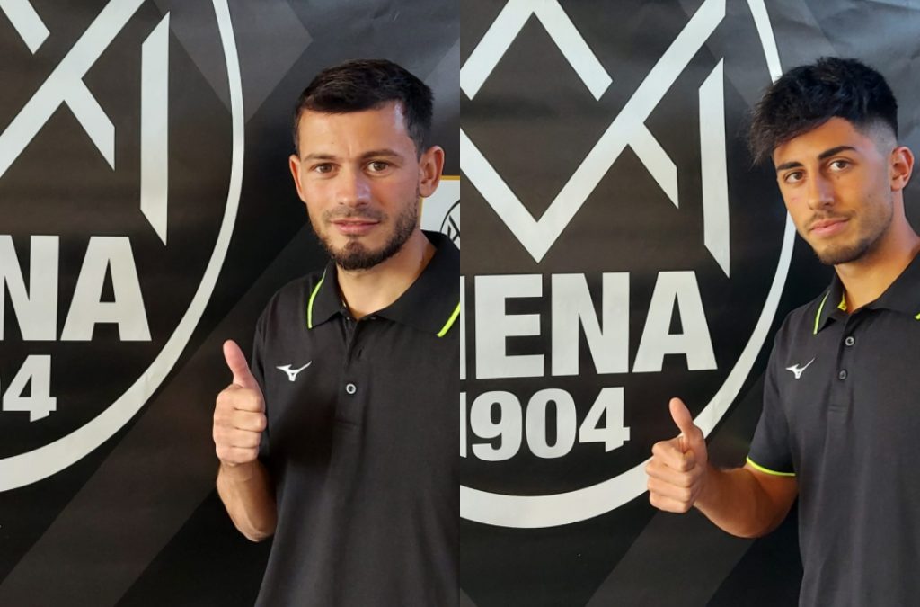 Acn Siena, ufficiale l'arrivo di Mahmudov e Gibilterra