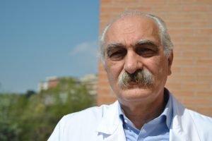 Morte professor De Stefano, il cordoglio di ordine dei medici e Università di Siena