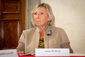 L'ex sovrintendente Anna Di Bene condannata a 6 anni