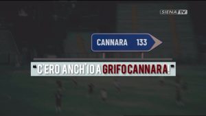 Alle 21.30 su Siena Tv torna l'appuntamento con "C'ero anch'io a Grifo Cannara"