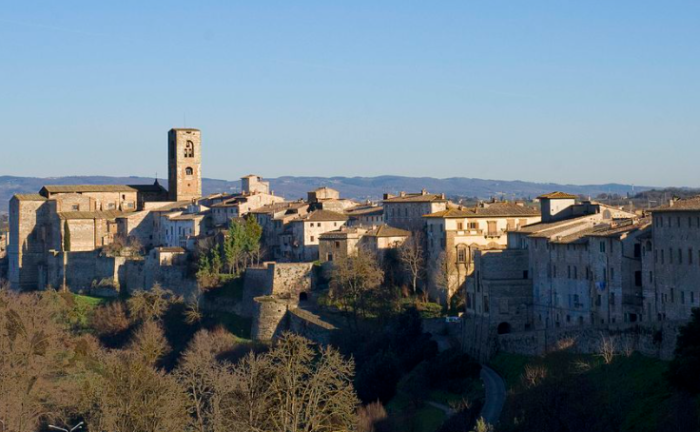 Colle di Val d'Elsa, in isolamento due classi del liceo Volta