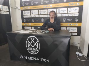 Vigilia di Acn Siena - Grassina, Gilardino: "Possiamo regalare un sorriso a chi verr&agrave; a vederci"