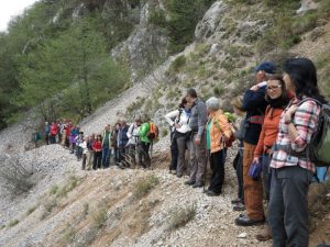 Il CAI di Siena compie 50 anni