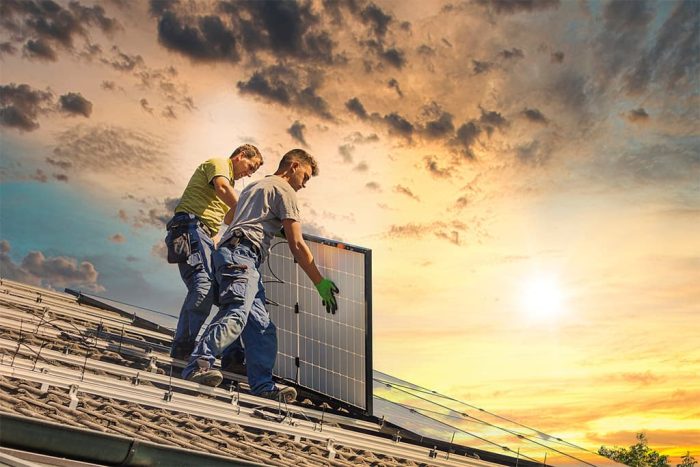 Ecobonus 110% per il fotovoltaico