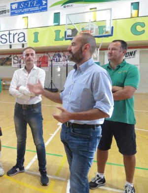 Costone e Vismederi ancora insieme: rinnovata la sponsorizzazione