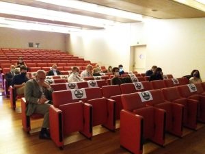 Oggi a TLS il primo incontro tra le aziende della rete SAIHub