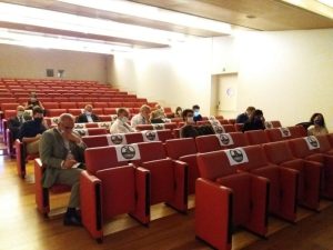 Oggi a TLS il primo incontro tra le aziende della rete SAIHub