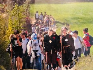 Francigena, a Monteriggioni il premio per le migliori pratiche europee