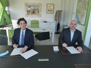 Green economy e Intelligenza artificiale per un futuro ecosostenibile: accordo Aires e Saihub