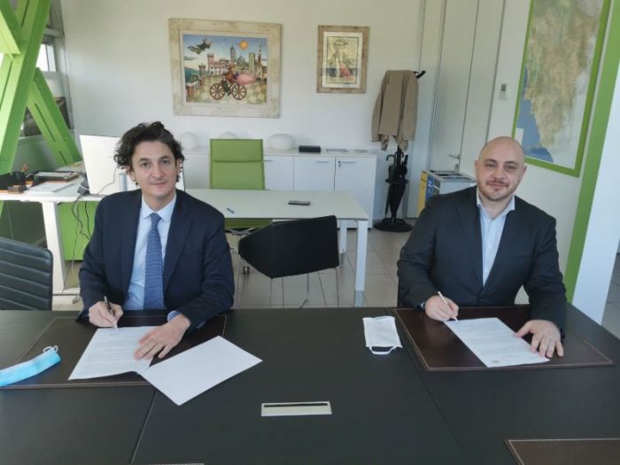 Green economy e Intelligenza artificiale per un futuro ecosostenibile: accordo Aires e Saihub