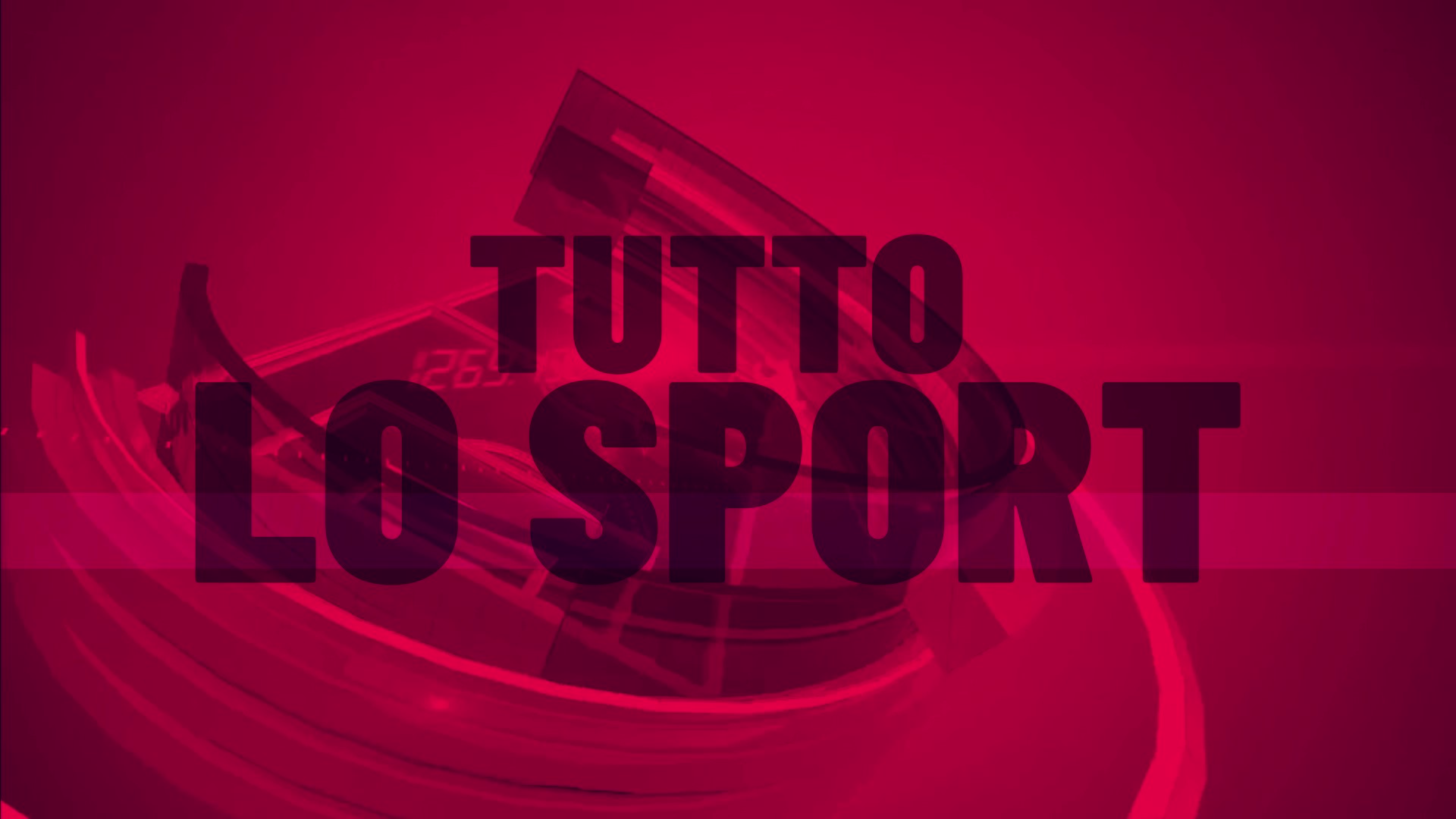 Serata a tutto sport su Siena Tv con "Minuto per minuto" e "Domenica Sport Sera"