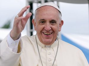 Lojudice: "Il Papa a Siena? Non appena ci sarà la possibilità di accoglierlo a dovere"