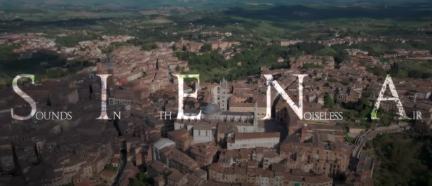 Siena Awards 2020: mostre chiuse ma visibili via app