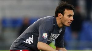 L'ex Siena Simone Farelli firma per la Roma