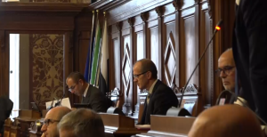 Sena Civitas esce dalla maggioranza: "Tradite attese di cambiamento e discontinuit&aacute;"