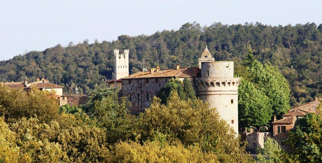 Wedding Trequanda: l'amministrazione mette a disposizione i borghi in cui sposarsi