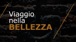 Novembre intenso per il "Viaggio nella bellezza"