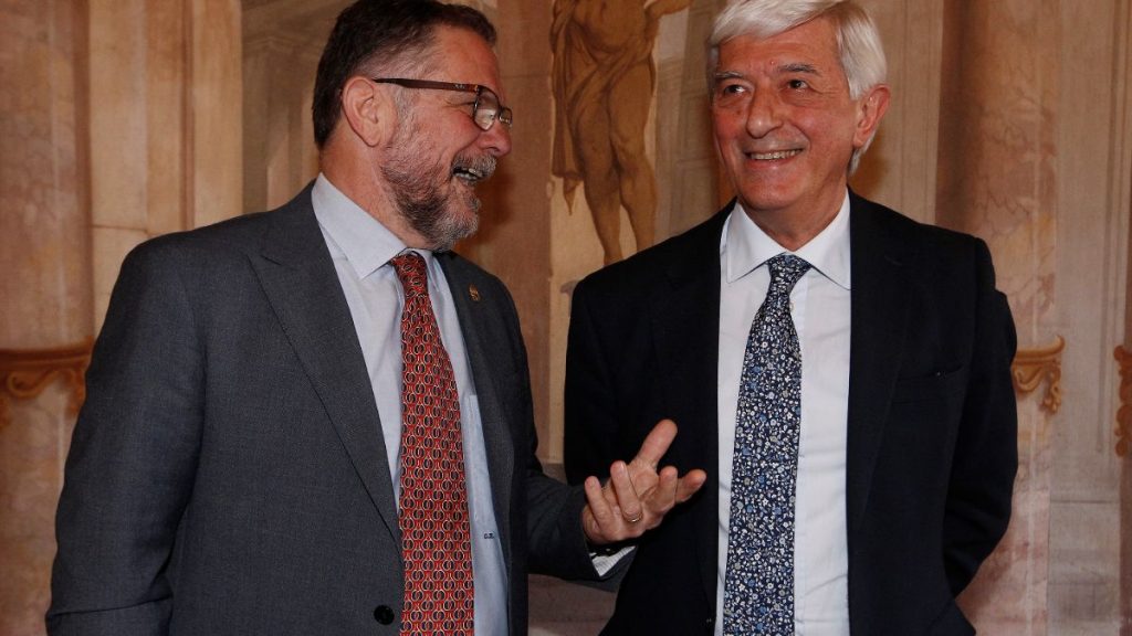 Fondazione Mps rinnova il suo sostegno alle Contrade: confermato il tradizionale protettorato