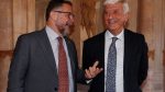 Fondazione Mps rinnova il suo sostegno alle Contrade: confermato il tradizionale protettorato