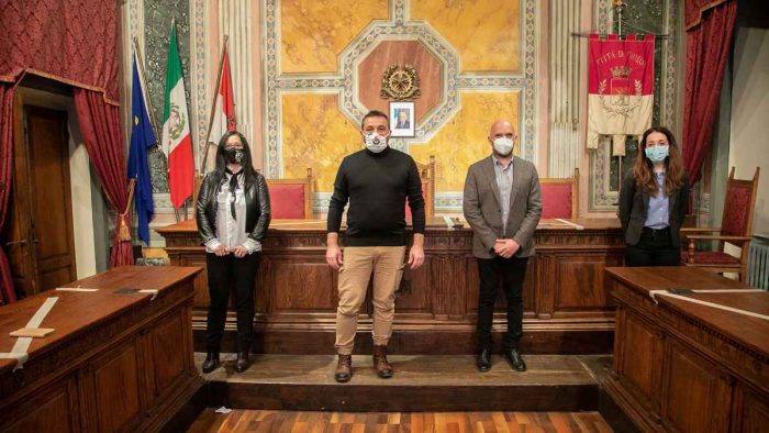 Chiusi, cambia la giunta: ridistribuite le deleghe tra gli assessori